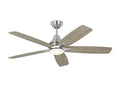 GENERATION LIGHTING, LOWDEN CEILING FAN, INDOOR CEILING FANS