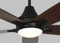 GENERATION LIGHTING, LOWDEN CEILING FAN, INDOOR CEILING FANS