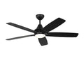 GENERATION LIGHTING, LOWDEN CEILING FAN, INDOOR CEILING FANS