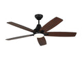 GENERATION LIGHTING, LOWDEN CEILING FAN, INDOOR CEILING FANS