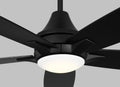 GENERATION LIGHTING, LOWDEN CEILING FAN, INDOOR CEILING FANS