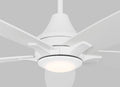 GENERATION LIGHTING, LOWDEN CEILING FAN | 5LWDR52RZWD, INDOOR CEILING FANS