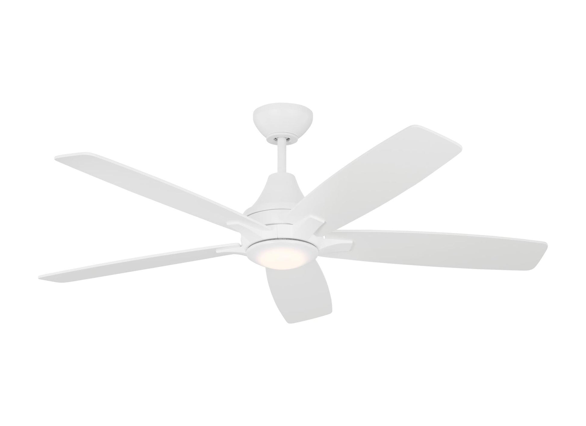 GENERATION LIGHTING, LOWDEN CEILING FAN | 5LWDR52RZWD, INDOOR CEILING FANS
