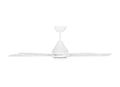 GENERATION LIGHTING, LOWDEN CEILING FAN | 5LWDR52RZWD, INDOOR CEILING FANS