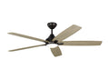 GENERATION LIGHTING, LOWDEN CEILING FAN, INDOOR CEILING FANS