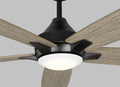 GENERATION LIGHTING, LOWDEN CEILING FAN, INDOOR CEILING FANS