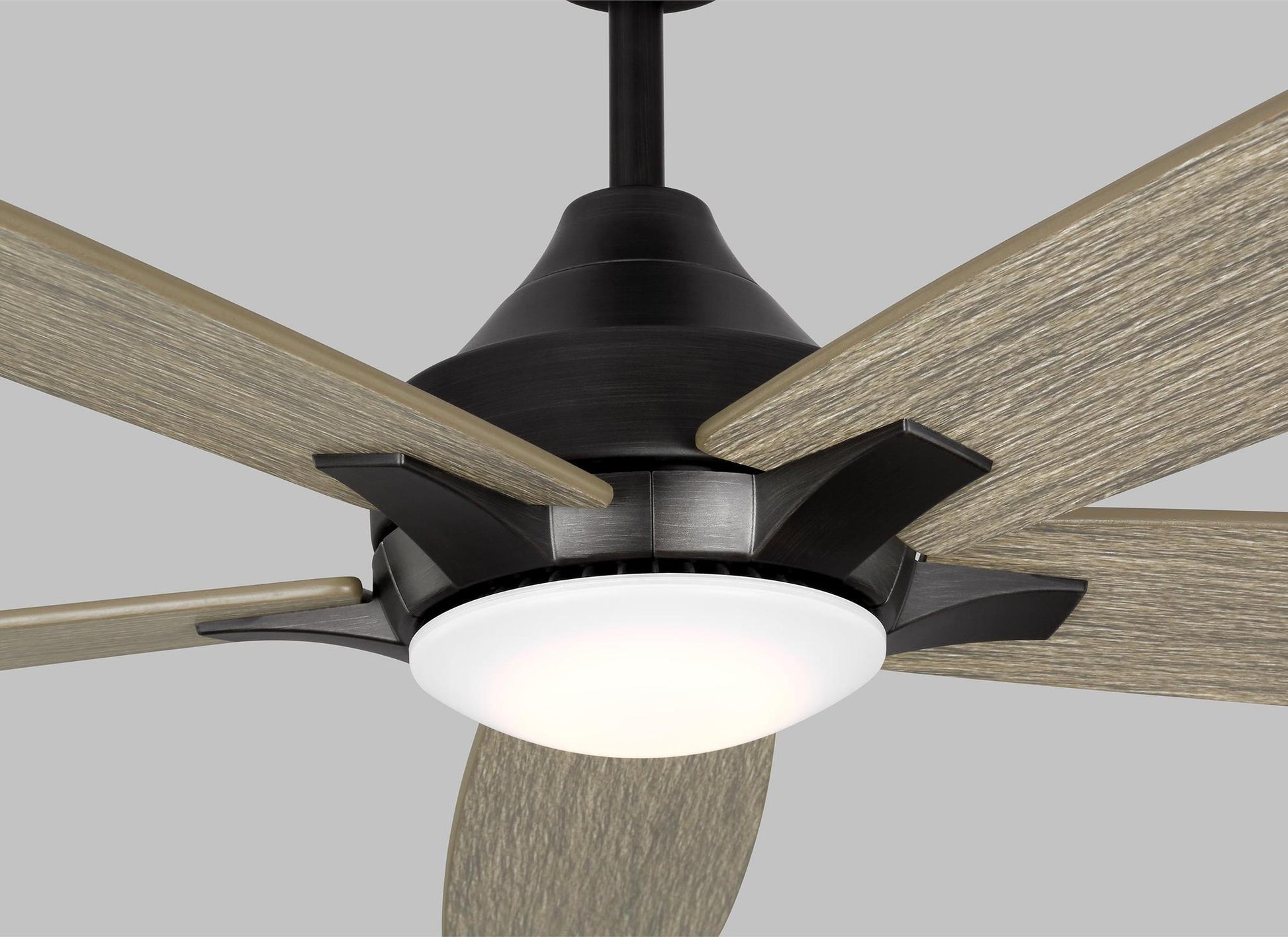 GENERATION LIGHTING, LOWDEN CEILING FAN, INDOOR CEILING FANS
