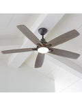 GENERATION LIGHTING, LOWDEN CEILING FAN, INDOOR CEILING FANS