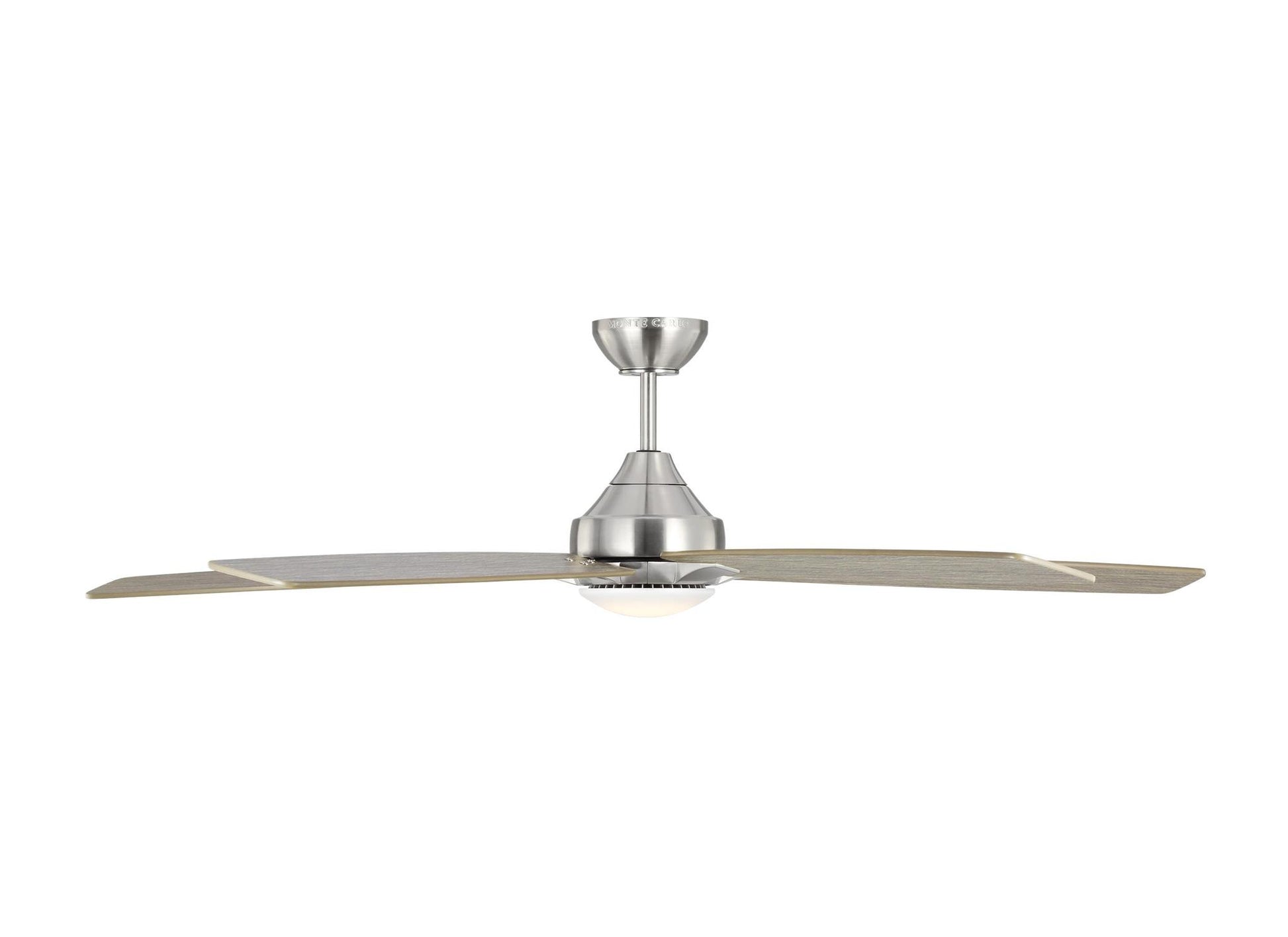 GENERATION LIGHTING, LOWDEN CEILING FAN | 5LWDSM60BSLGD, INDOOR CEILING FANS