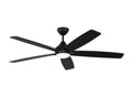 GENERATION LIGHTING, LOWDEN CEILING FAN, INDOOR CEILING FANS