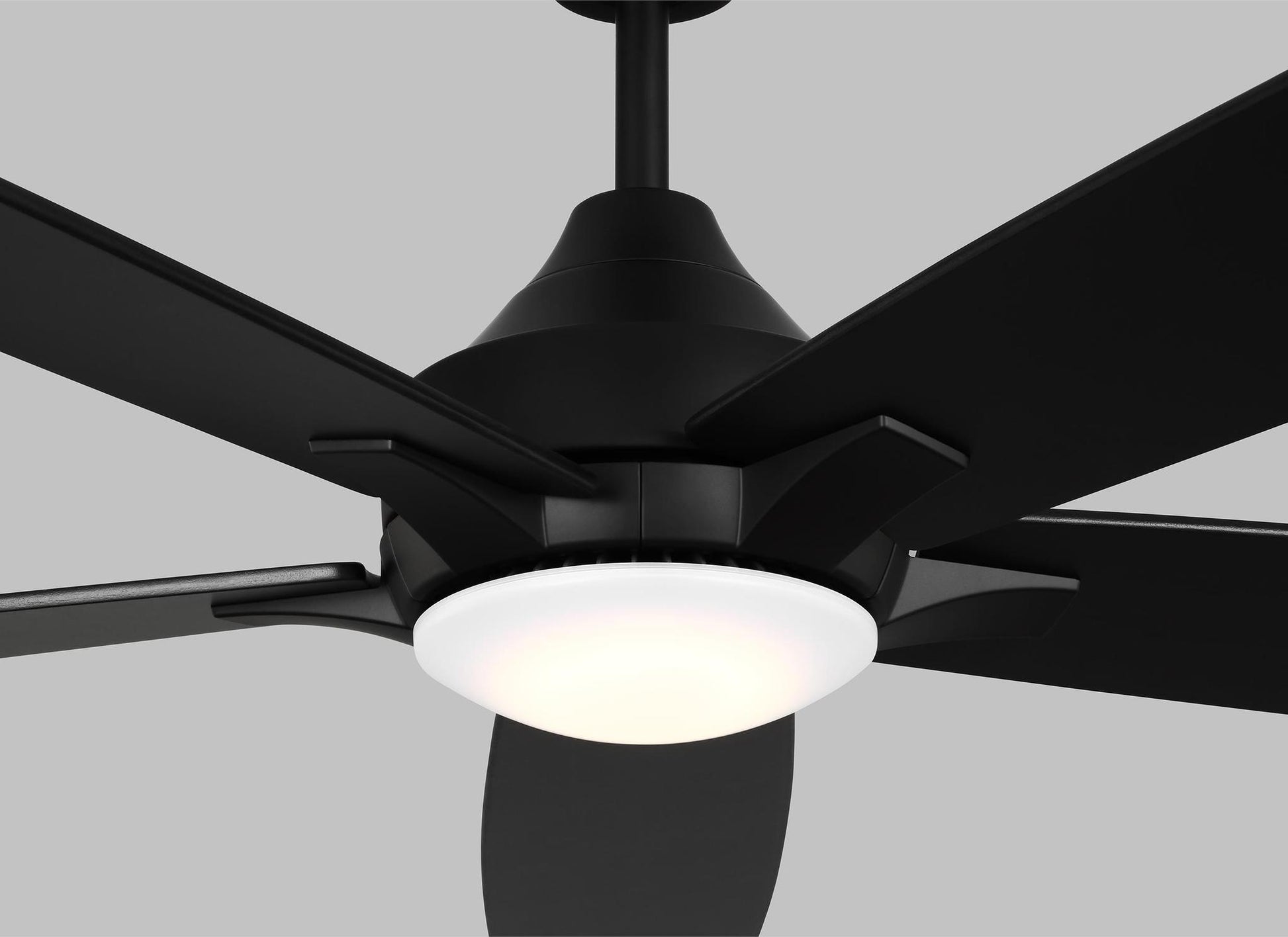 GENERATION LIGHTING, LOWDEN CEILING FAN, INDOOR CEILING FANS