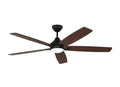 GENERATION LIGHTING, LOWDEN CEILING FAN, INDOOR CEILING FANS