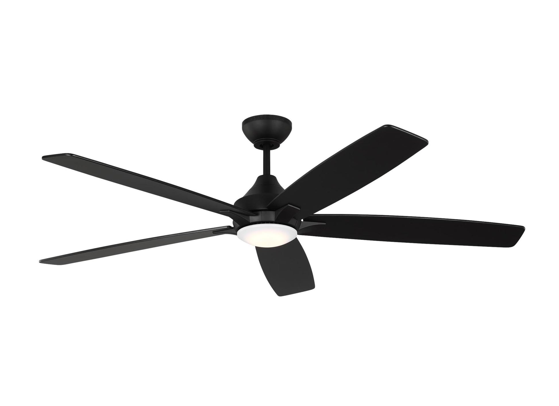 GENERATION LIGHTING, LOWDEN CEILING FAN, INDOOR CEILING FANS