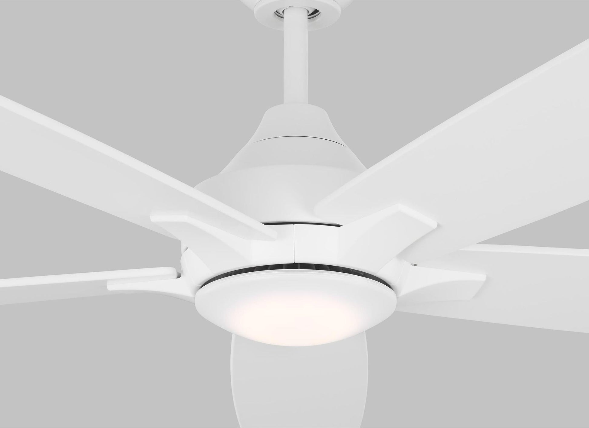 GENERATION LIGHTING, LOWDEN CEILING FAN, INDOOR CEILING FANS