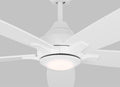 GENERATION LIGHTING, LOWDEN CEILING FAN, INDOOR CEILING FANS