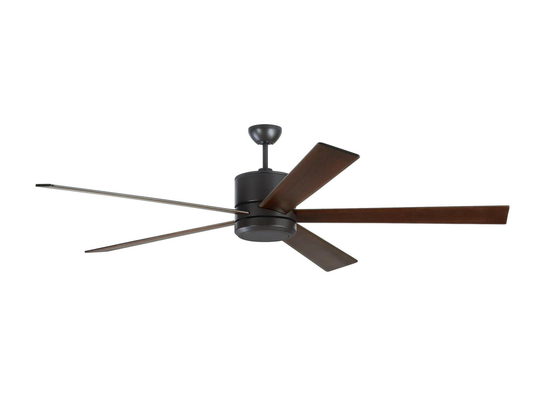 GENERATION LIGHTING, VISION CEILING FAN | 5VMR72OZD, INDOOR CEILING FANS