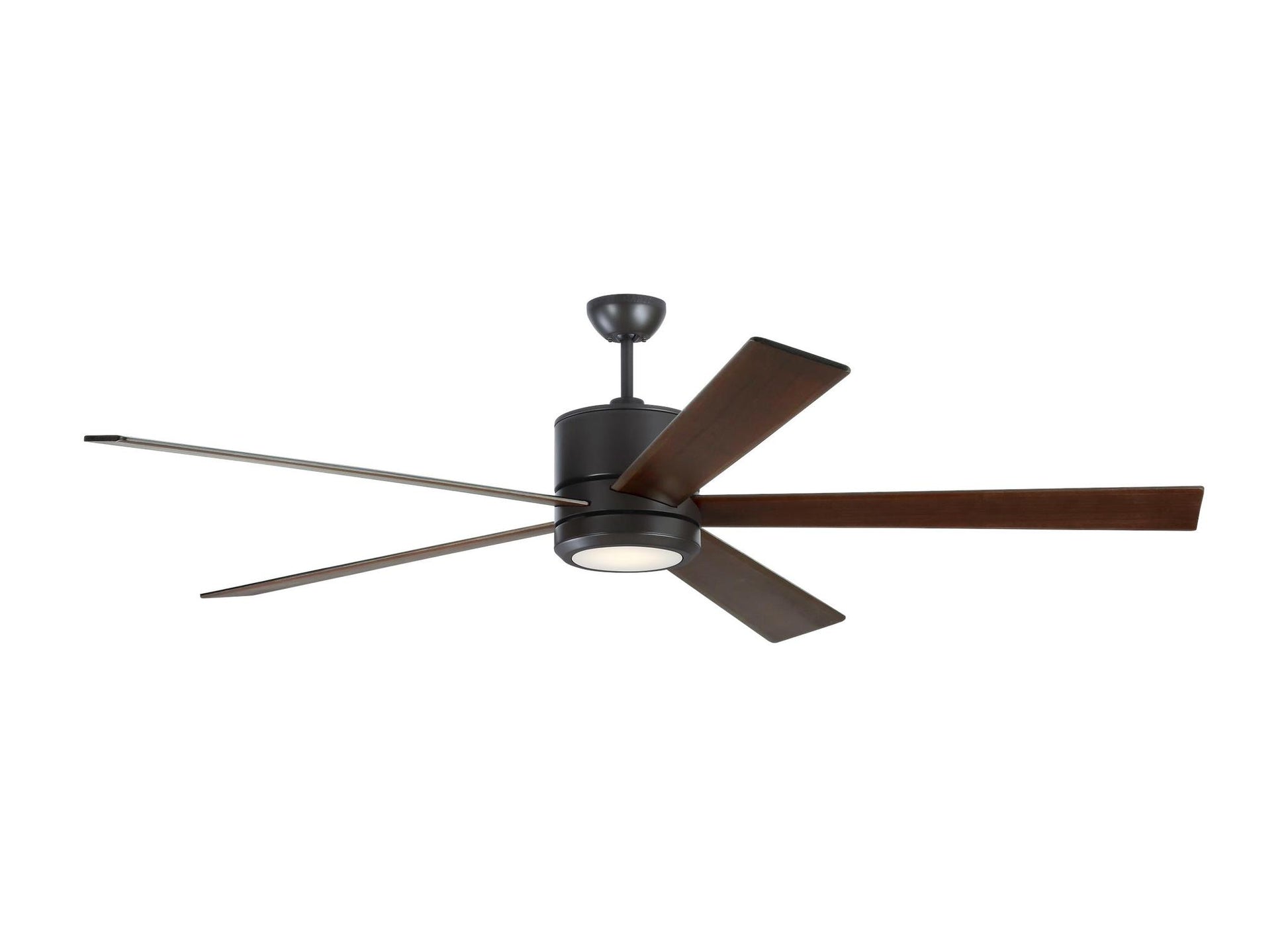 GENERATION LIGHTING, VISION CEILING FAN | 5VMR72OZD, INDOOR CEILING FANS