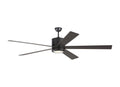 GENERATION LIGHTING, VISION CEILING FAN | 5VMR72OZD, INDOOR CEILING FANS