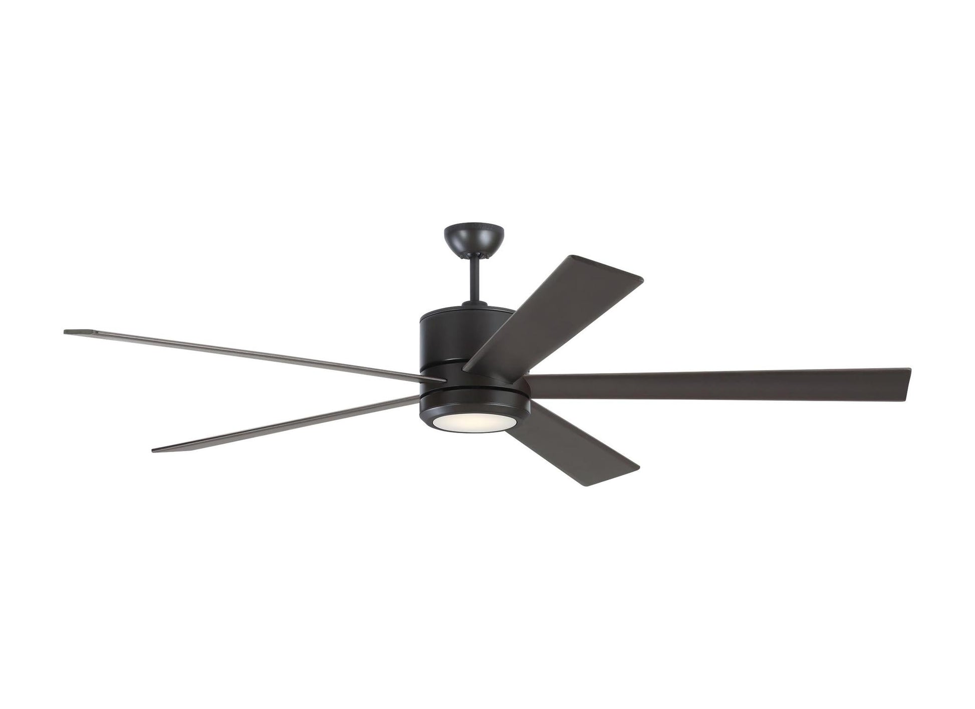 GENERATION LIGHTING, VISION CEILING FAN | 5VMR72OZD, INDOOR CEILING FANS