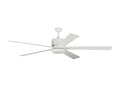 GENERATION LIGHTING, VISION CEILING FAN | 5VMR72RZWD, INDOOR CEILING FANS