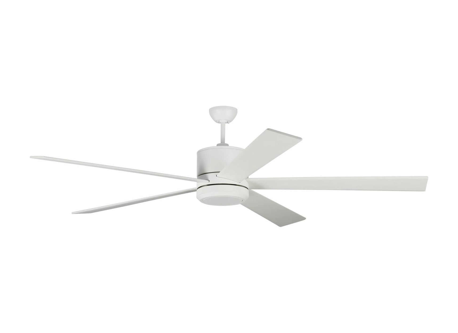 GENERATION LIGHTING, VISION CEILING FAN | 5VMR72RZWD, INDOOR CEILING FANS