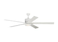 GENERATION LIGHTING, VISION CEILING FAN | 5VMR72RZWD, INDOOR CEILING FANS