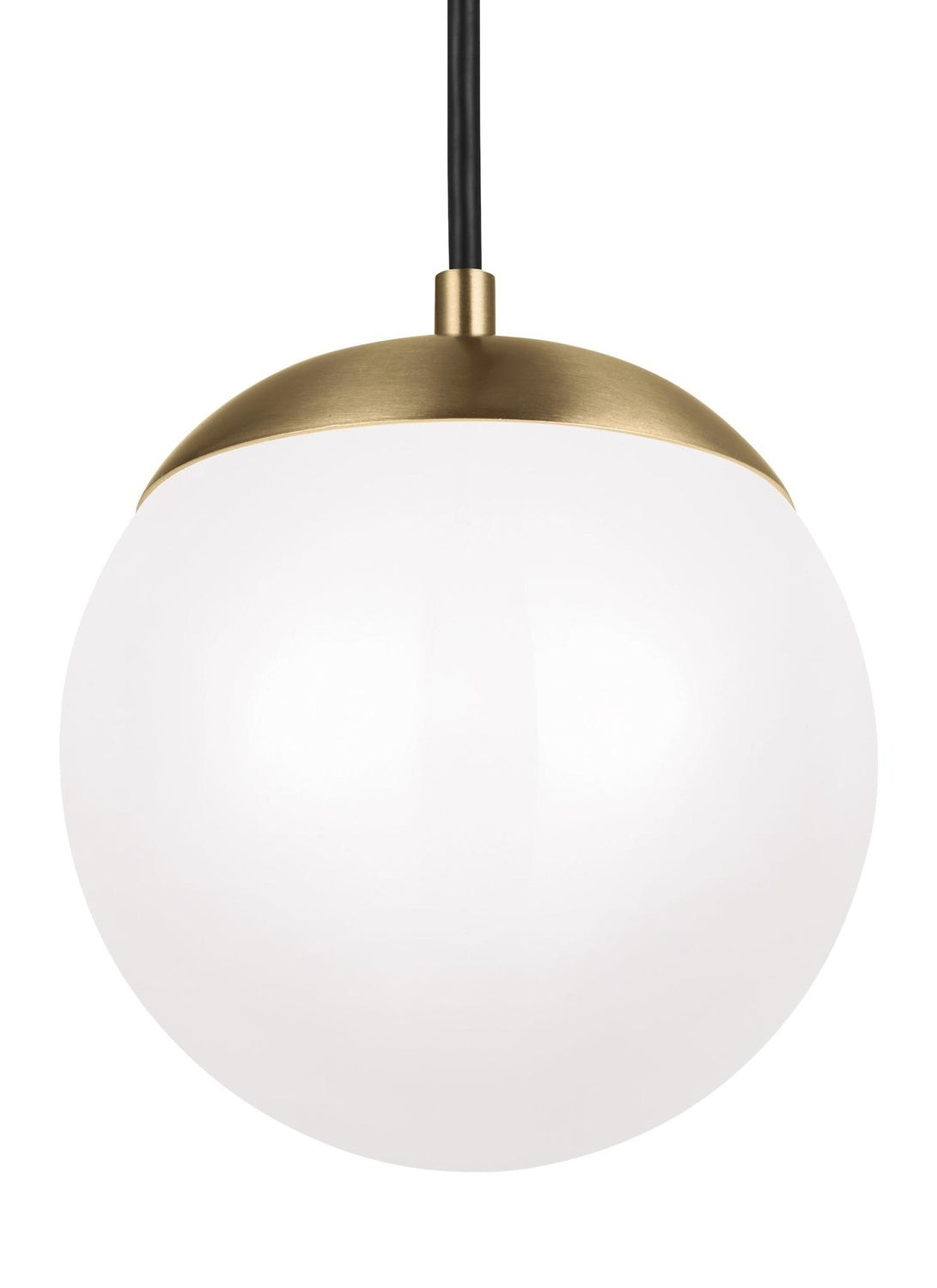 VISUAL COMFORT STUDIO, LEO - HANGING GLOBE PENDANT LED, PENDANT LIGHT