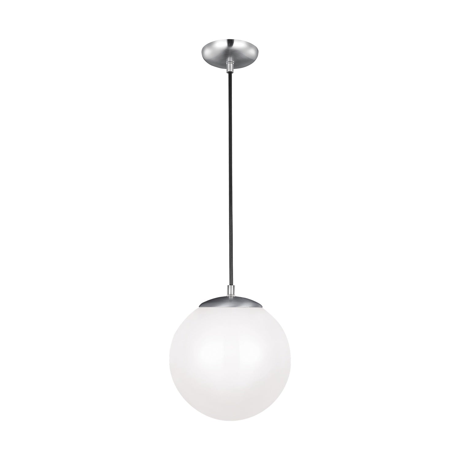 VISUAL COMFORT & CO., LEO - HANGING GLOBE PENDANT LED, PENDANT LIGHT