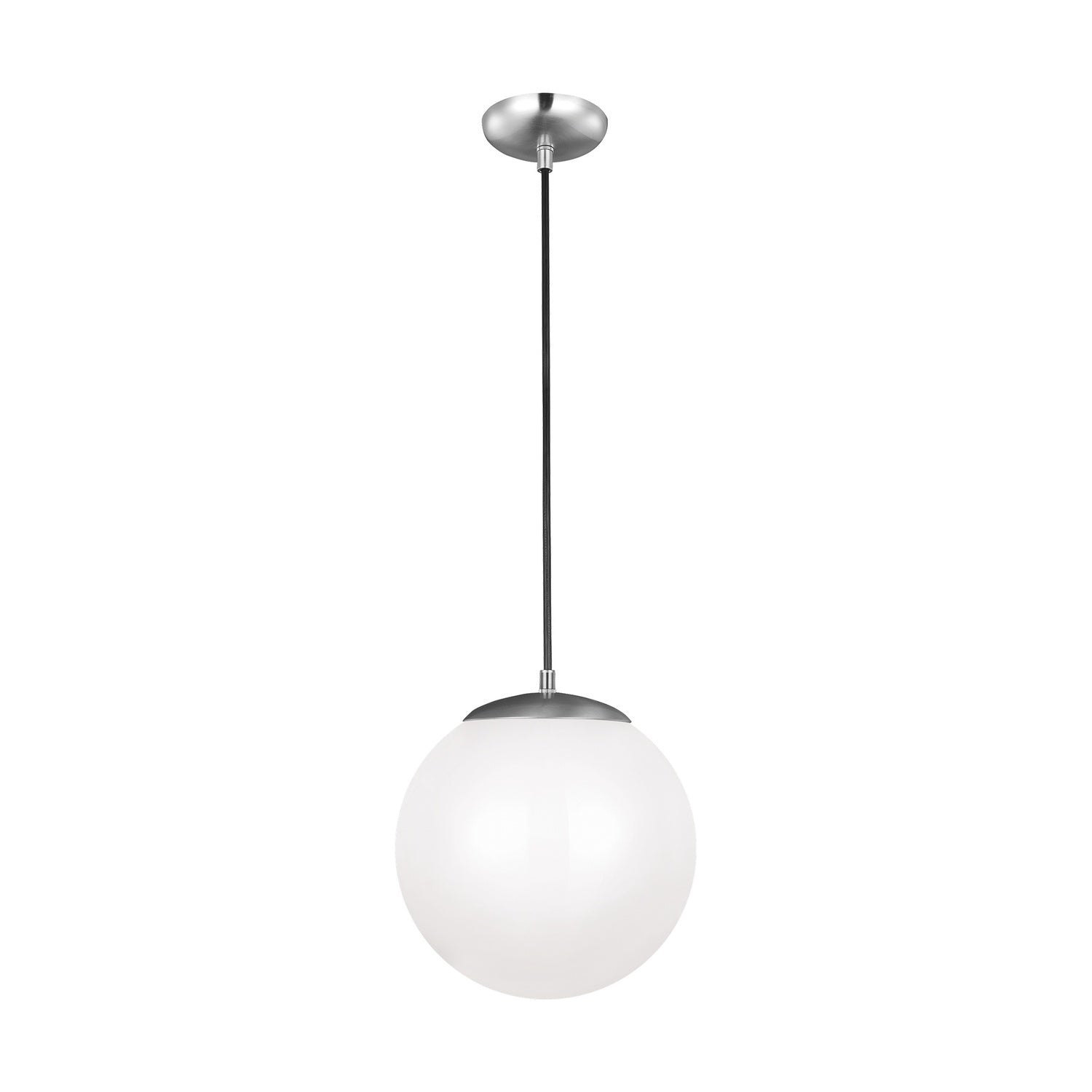 VISUAL COMFORT STUDIO, LEO - HANGING GLOBE PENDANT LED, PENDANT LIGHT