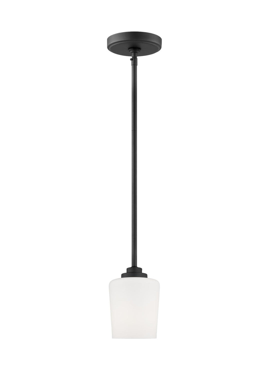 GENERATION LIGHTING, WINDOM ONE LIGHT MINI-PENDANT, PENDANT LIGHT