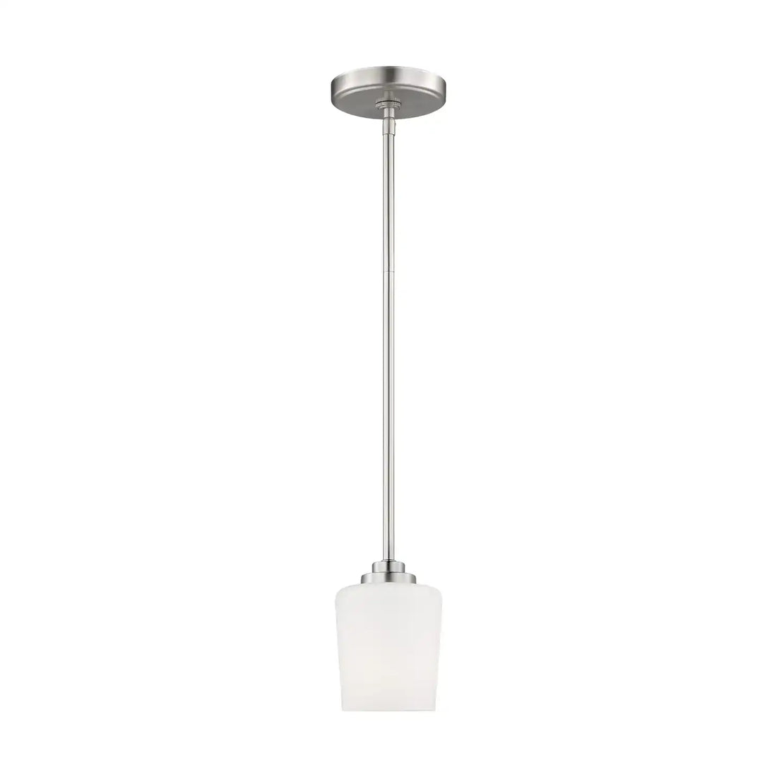 GENERATION LIGHTING, WINDOM ONE LIGHT MINI-PENDANT, PENDANT LIGHT