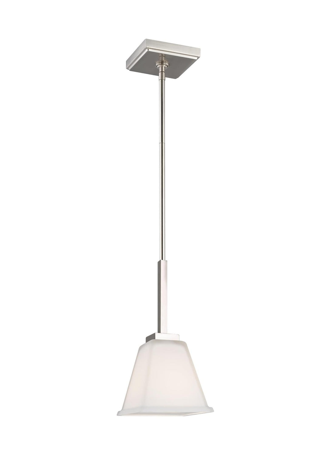 GENERATION LIGHTING, ELLIS HARPER ONE LIGHT MINI-PENDANT, PENDANT LIGHT