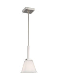 GENERATION LIGHTING, ELLIS HARPER ONE LIGHT MINI-PENDANT, PENDANT LIGHT