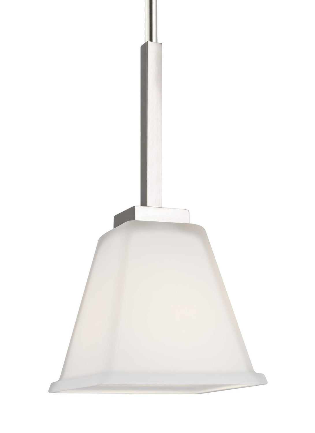 GENERATION LIGHTING, ELLIS HARPER ONE LIGHT MINI-PENDANT, PENDANT LIGHT