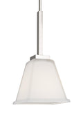 GENERATION LIGHTING, ELLIS HARPER ONE LIGHT MINI-PENDANT, PENDANT LIGHT