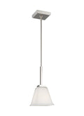 GENERATION LIGHTING, ELLIS HARPER ONE LIGHT MINI-PENDANT, PENDANT LIGHT