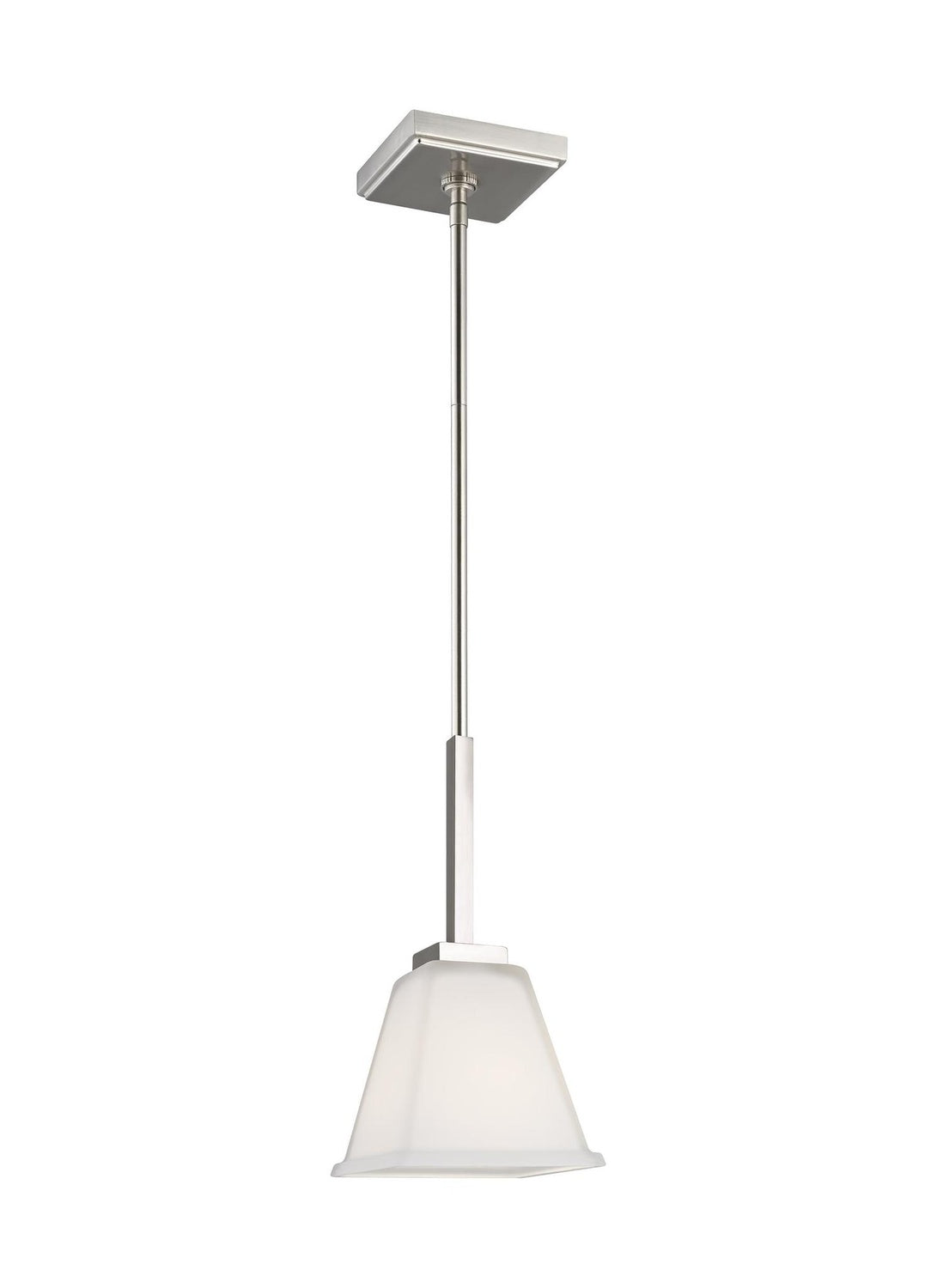 GENERATION LIGHTING, ELLIS HARPER ONE LIGHT MINI-PENDANT, PENDANT LIGHT