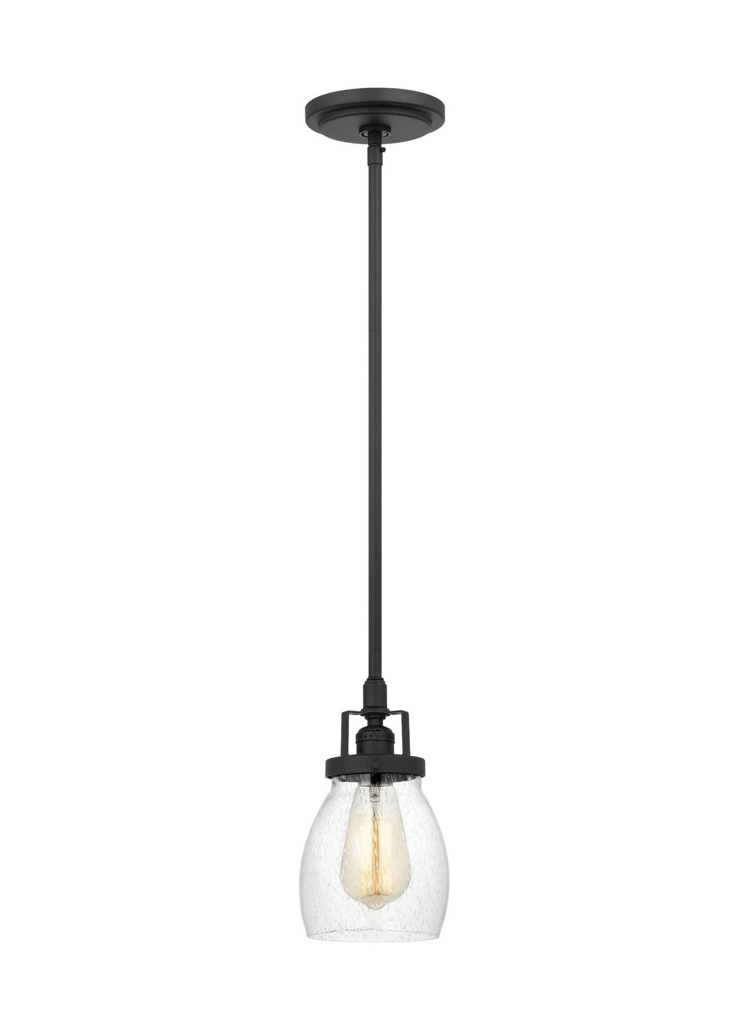 GENERATION LIGHTING, BELTON ONE LIGHT MINI-PENDANT, PENDANT LIGHT