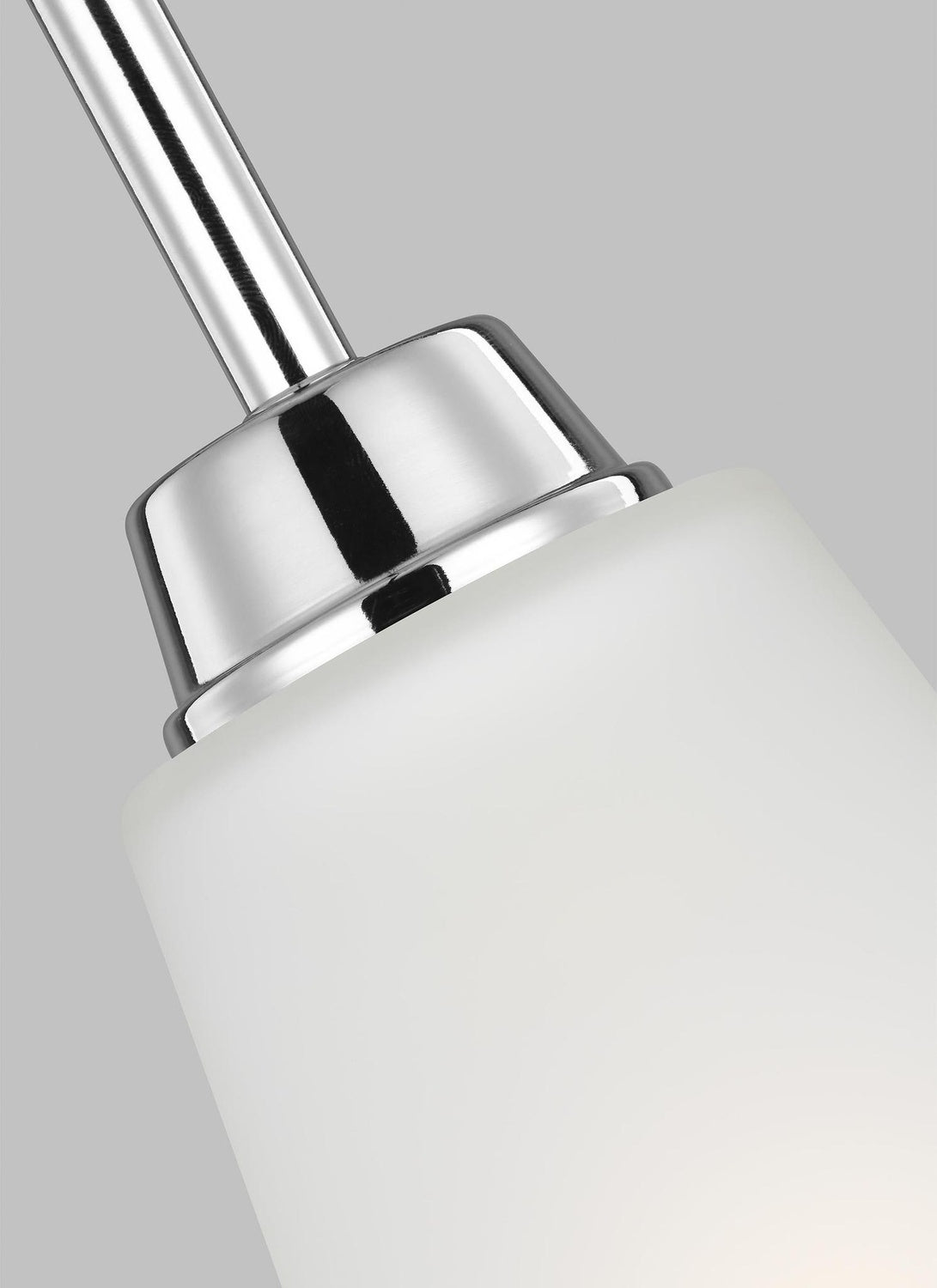 GENERATION LIGHTING, KERRVILLE ONE LIGHT MINI-PENDANT, PENDANT LIGHT