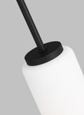 GENERATION LIGHTING, OSLO ONE LIGHT MINI-PENDANT, PENDANT LIGHT