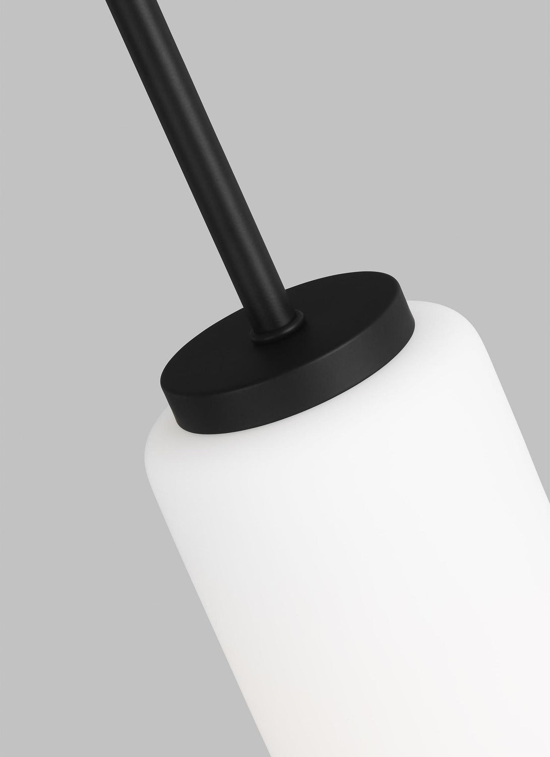 GENERATION LIGHTING, OSLO ONE LIGHT MINI-PENDANT, PENDANT LIGHT