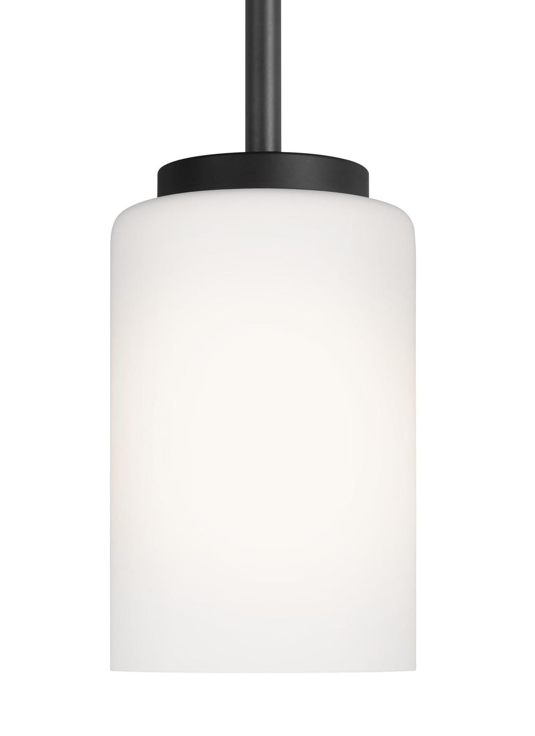 GENERATION LIGHTING, OSLO ONE LIGHT MINI-PENDANT, PENDANT LIGHT