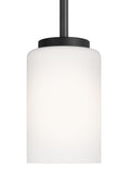 GENERATION LIGHTING, OSLO ONE LIGHT MINI-PENDANT, PENDANT LIGHT