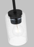 GENERATION LIGHTING, OSLO ONE LIGHT MINI-PENDANT, PENDANT LIGHT