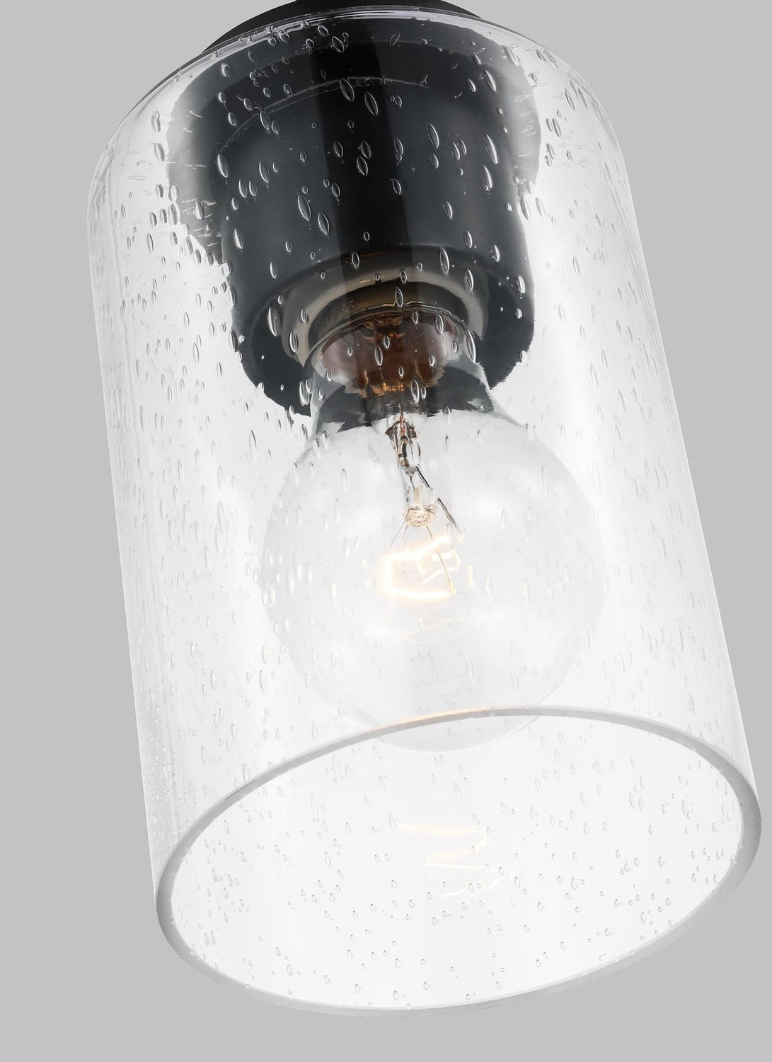 GENERATION LIGHTING, OSLO ONE LIGHT MINI-PENDANT, PENDANT LIGHT