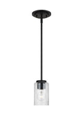 GENERATION LIGHTING, OSLO ONE LIGHT MINI-PENDANT, PENDANT LIGHT