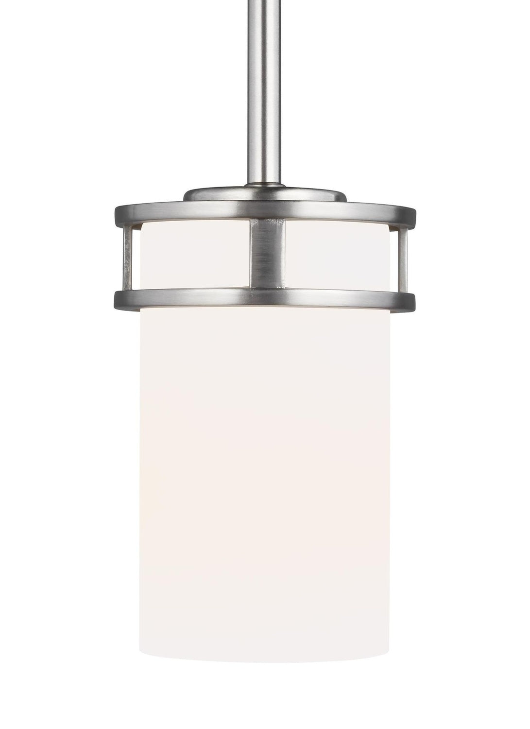 GENERATION LIGHTING, ROBIE ONE LIGHT MINI-PENDANT, PENDANT LIGHT