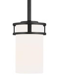 GENERATION LIGHTING, ROBIE ONE LIGHT MINI-PENDANT, PENDANT LIGHT