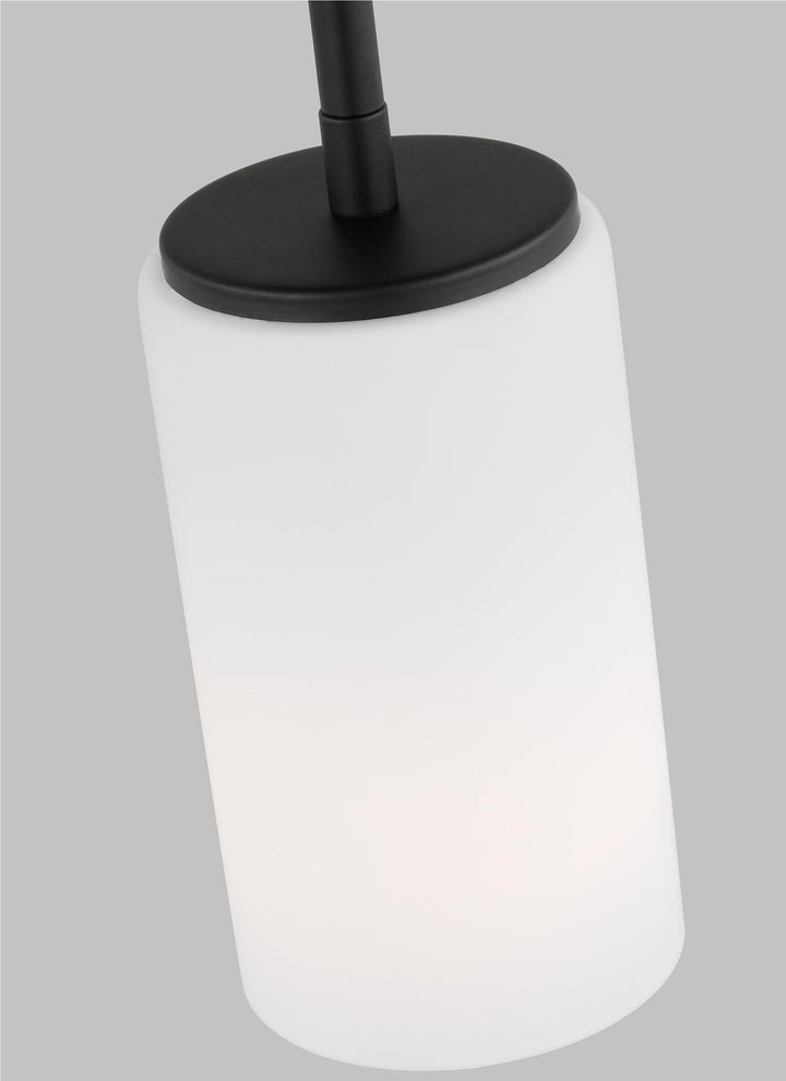 GENERATION LIGHTING, ALTURAS ONE LIGHT MINI-PENDANT, PENDANT LIGHT