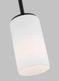 GENERATION LIGHTING, ALTURAS ONE LIGHT MINI-PENDANT, PENDANT LIGHT